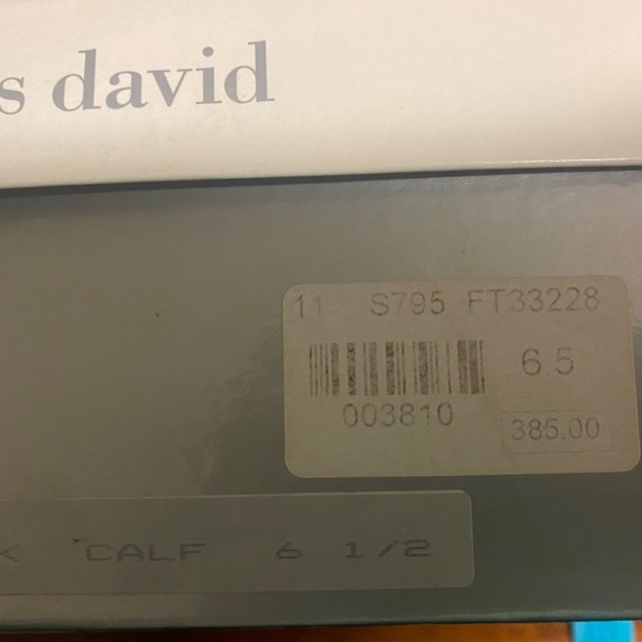 Boots - Picture 7 of 8